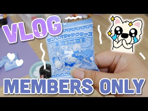 getting back to vlogging ♡ cleaning and yapping