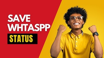 Save and Download Whatsapp Status without any App,