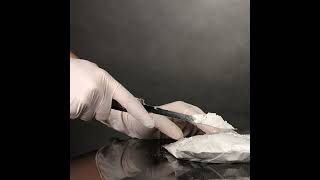 Getting away with smuggling Cocaine.