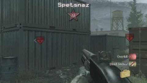 GRTD - Most Annoying CoD4 Private Match Ive Ever Played