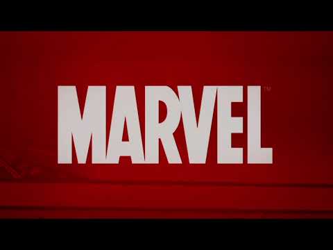 Combo Logos: Marvel / Universal (x2) "Planet Hulk" (2010) [Closing]