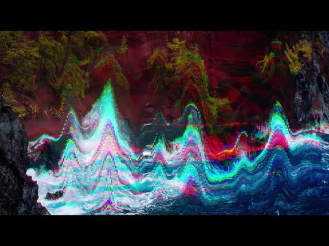 Pixel Sort Transitions Premiere Pro Templates