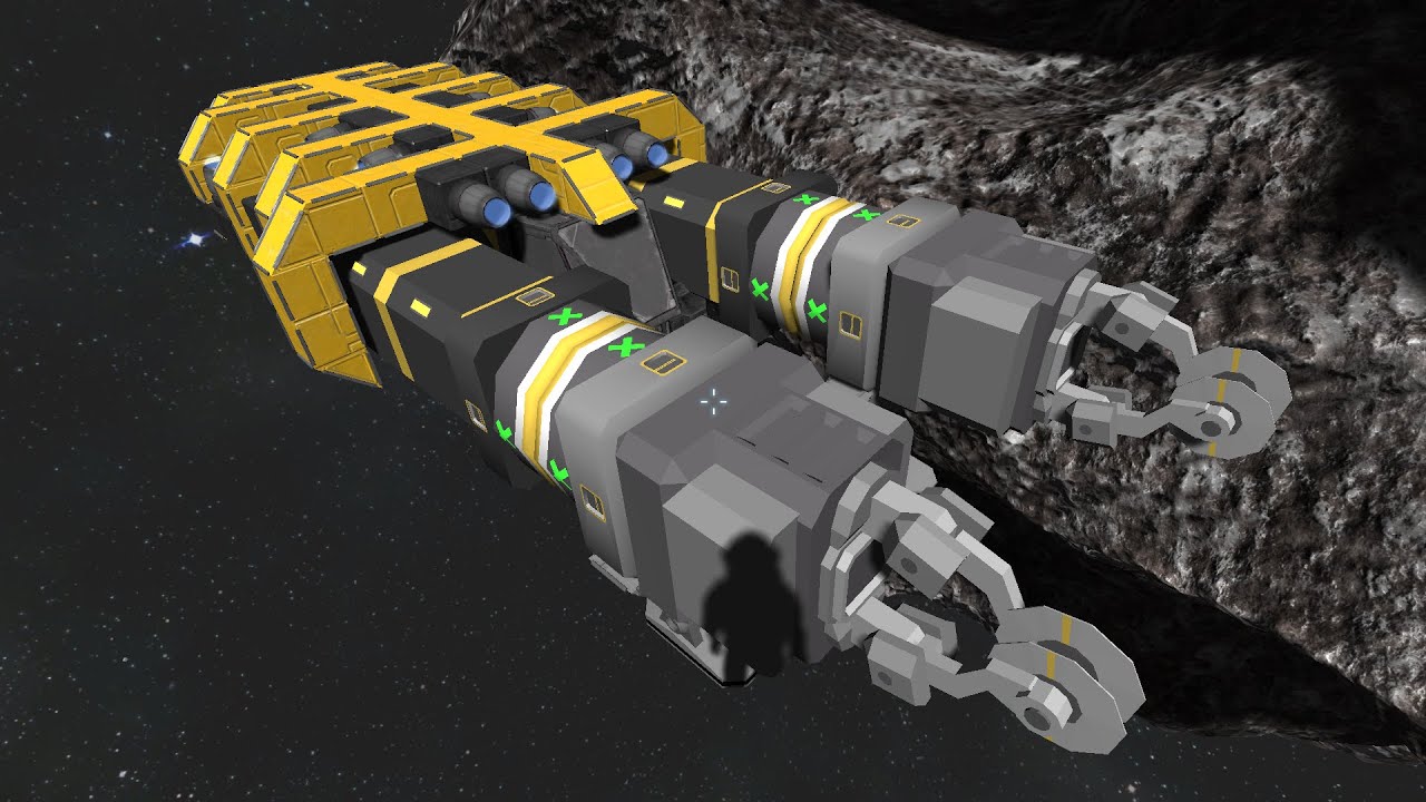 Space engineers non steam фото 111