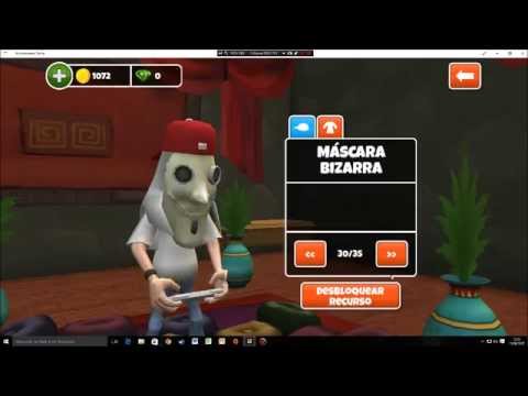 jogos friv Mussumano Salvando as Latifas-Será Que O Magnifico vai arregar?