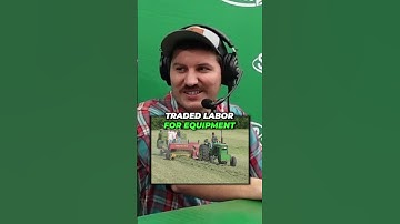 Starting as a First Generation Farmer