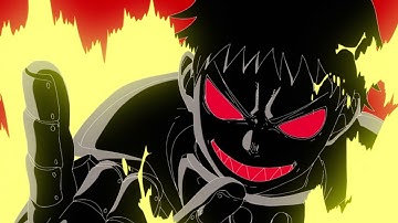 Cochise - Do It Again (AMV)