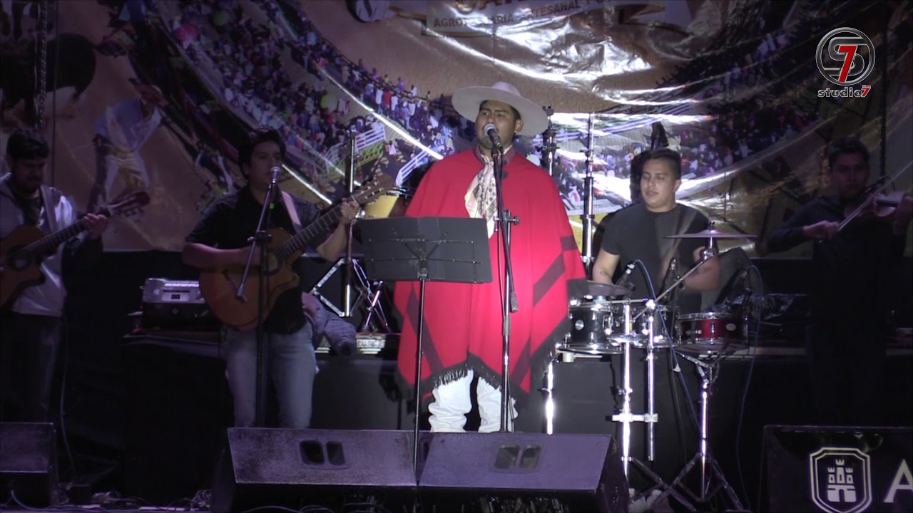 JORGE FERNÁNDEZ - MALDICIÓN - CHACARERA