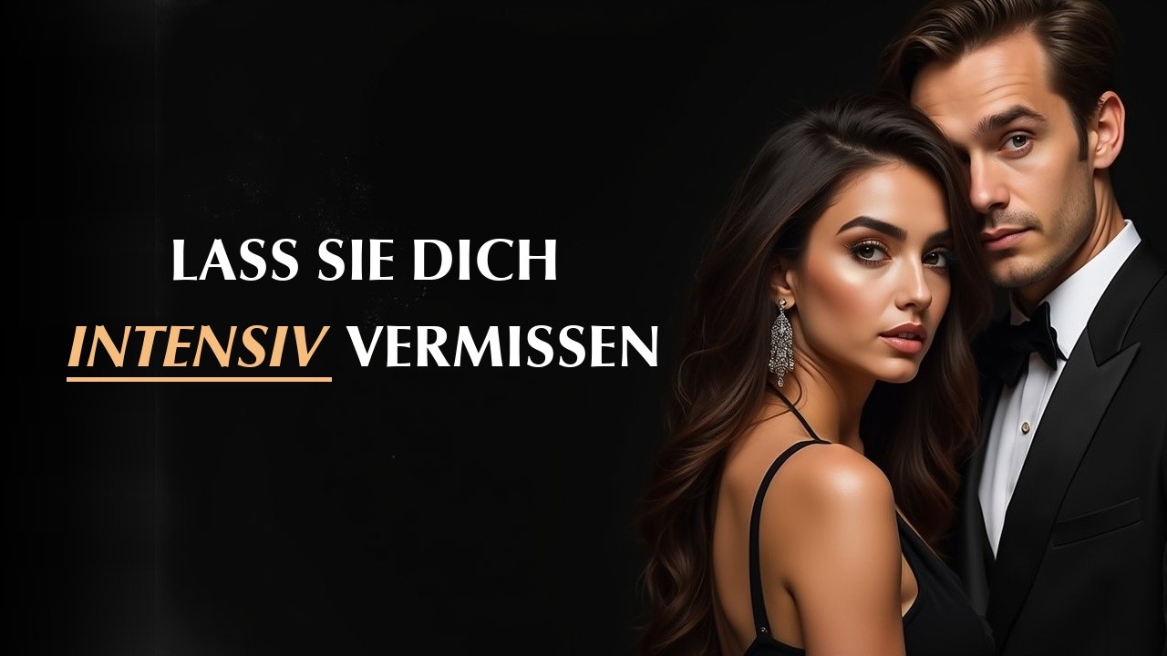 Ist dein Wert sichtbar, wenn du fehlst? 12 stoische Wege, um Frauen zu beeindrucken!