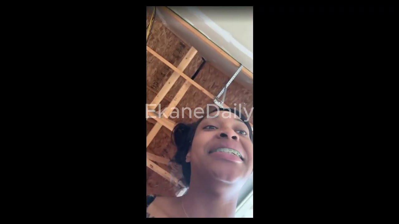 EKANE LIVE 5/15/25/Smoke Sesh w/ Ekane