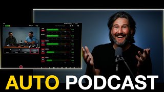 Celebrity YoloBox Extreme: 4K Autonomous Multicam Switcher with Video Follows Audio (VFA) Wealth