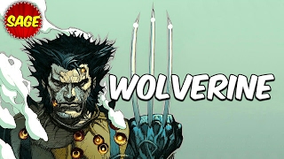 Who is Marvel's Wolverine? Best of the 'Weapon X' Program.