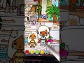 Moving out #toca