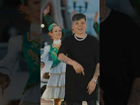 Элвин Грей,БАХТАВАР - Татарка