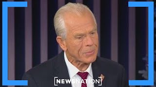 Famous Pete Hegseth is 'perfect for policy': Peter Navarro | On Balance Wealth