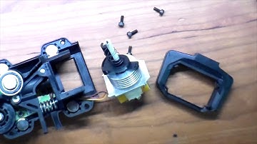 How to Fix Clogged Smart Extruder +