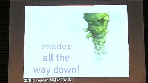 ScalaMatsuri day1 B-8 Pragmatic Eff monad for micro-services