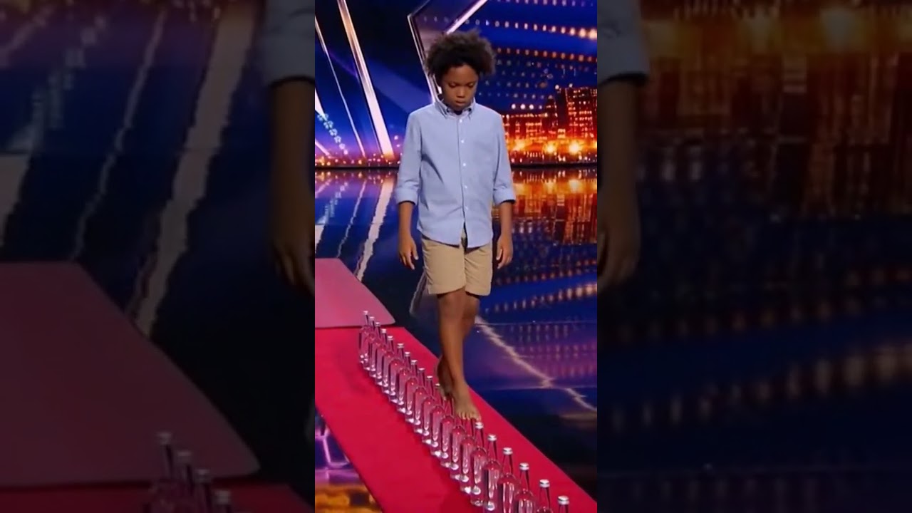 Как ему это удалось? 