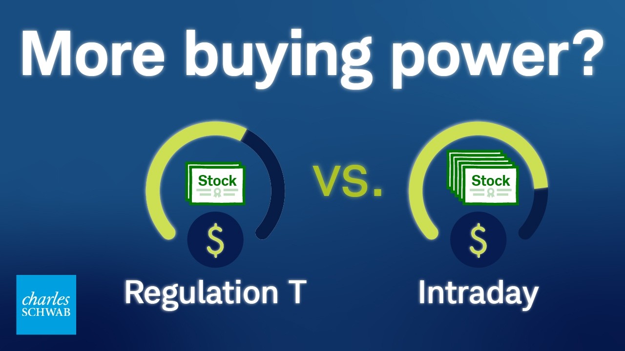 How Intraday Margin Can Boost Your Buying Power How Intraday Margin Can Boost Your Buying Power