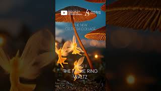 Celtic - The Faerie Ring Waltz Relaxing Journey Through Ancient Realms