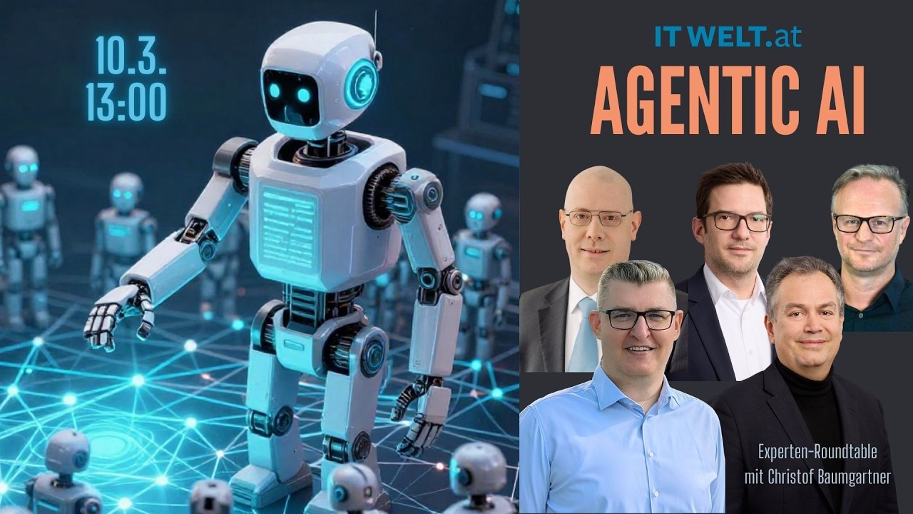 Roundtable Agentic AI