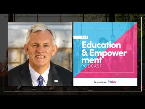 How Higher Education is Changing and Should Change? President Alger Perspective