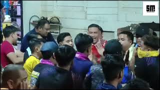 Download Lagu Selasih Muda - Gilo Bayang (eppy ludeng kasih) MP3