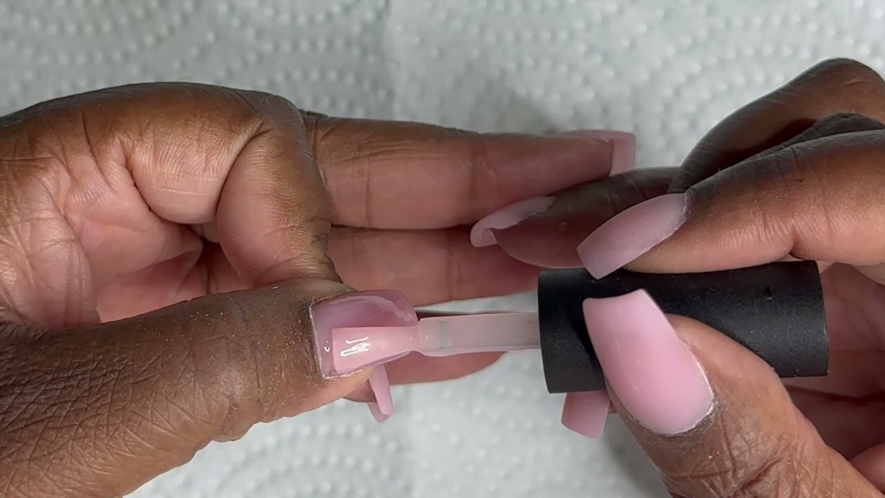 Spooktacular Polygel Nails: Halloween-Inspired Nail Art Tutorial!