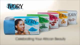 Ivory Beauty Soap Ad 10 Secs