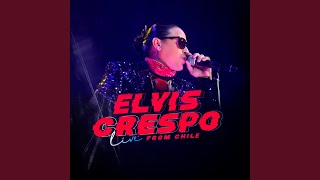 Suavemente (Live) - Elvis Crespo