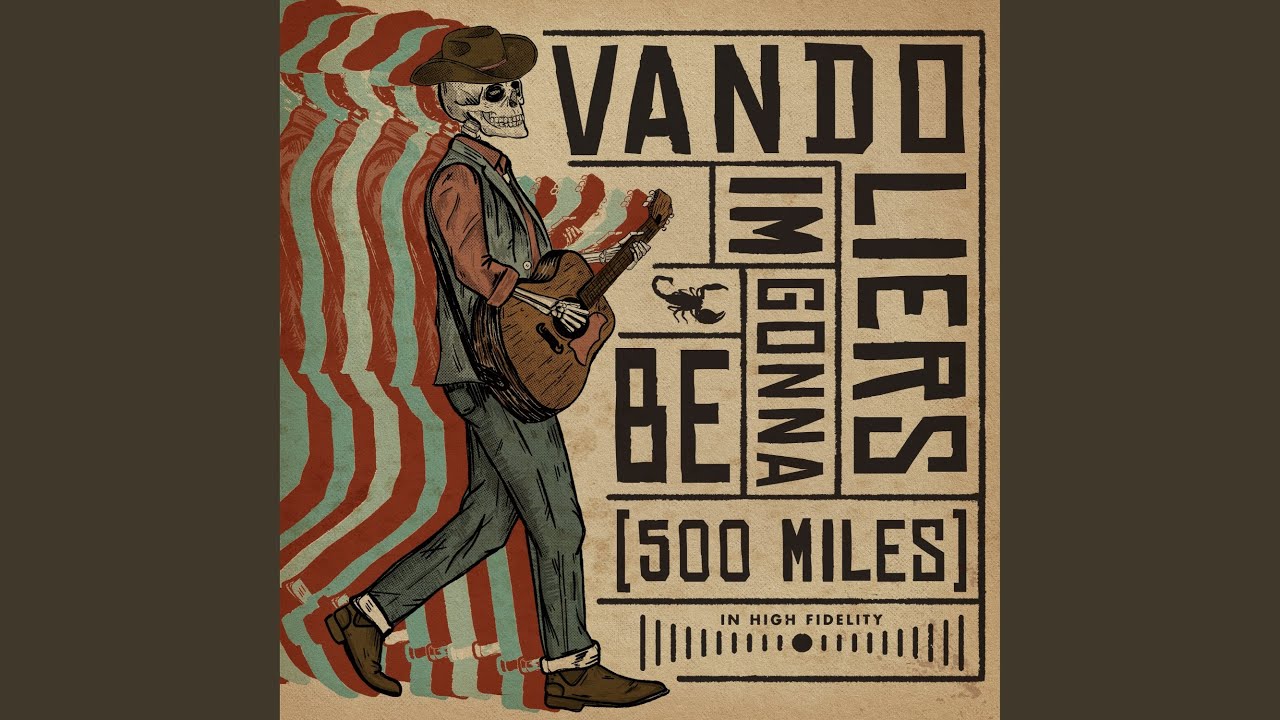 在 YouTube 上观看 I'm Gonna Be (500 Miles)