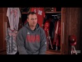 Huskers Up Close: Pat Kelly - an NET Sports Feature