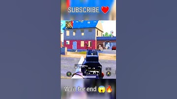 intense 1v2 bgmi 🚀💥 || #shorts #bgmi#status #bgmistatus