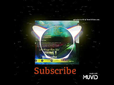 Young T WokOngha _Omoushilo|2022 Message from God album|
