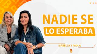 NO LAS VAS A RECONOCER Asi fue como se formo esta inesperada y polemica alianza