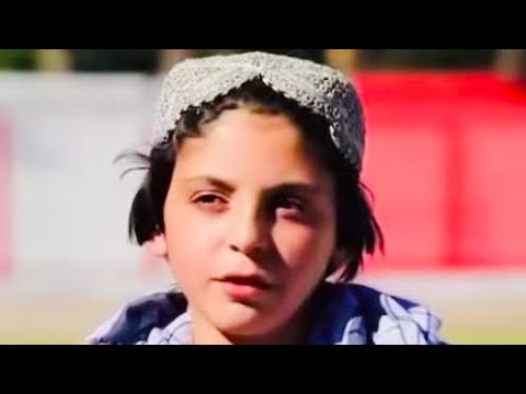 محمد عثمان عاطف ستاره ای نوظهور از دل زمین های خاکی