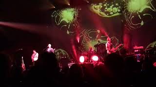 Pink Floyd Nick Mason Pittsburgh Show Set the Controls to the Heart of the Son Gong intro