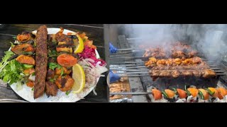 New Star Kebab Auburn | Restaurant review | Best Kebab in Sydney | Highly recommended