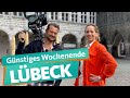 Städtetrip Lübeck | WDR Reisen