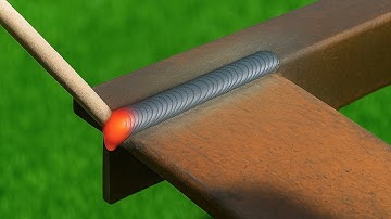 No need to go to welding school learn the hidden welding technique in this video