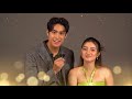 Star Magic: Merry Messages and Wishes Pt. 2