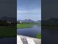 Mountain Ranges😍 #vlog