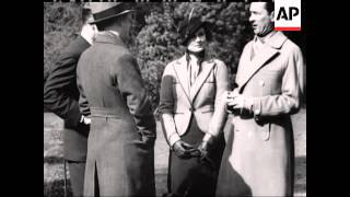 JIMMY WALKER IS EVASIVE - SOUND