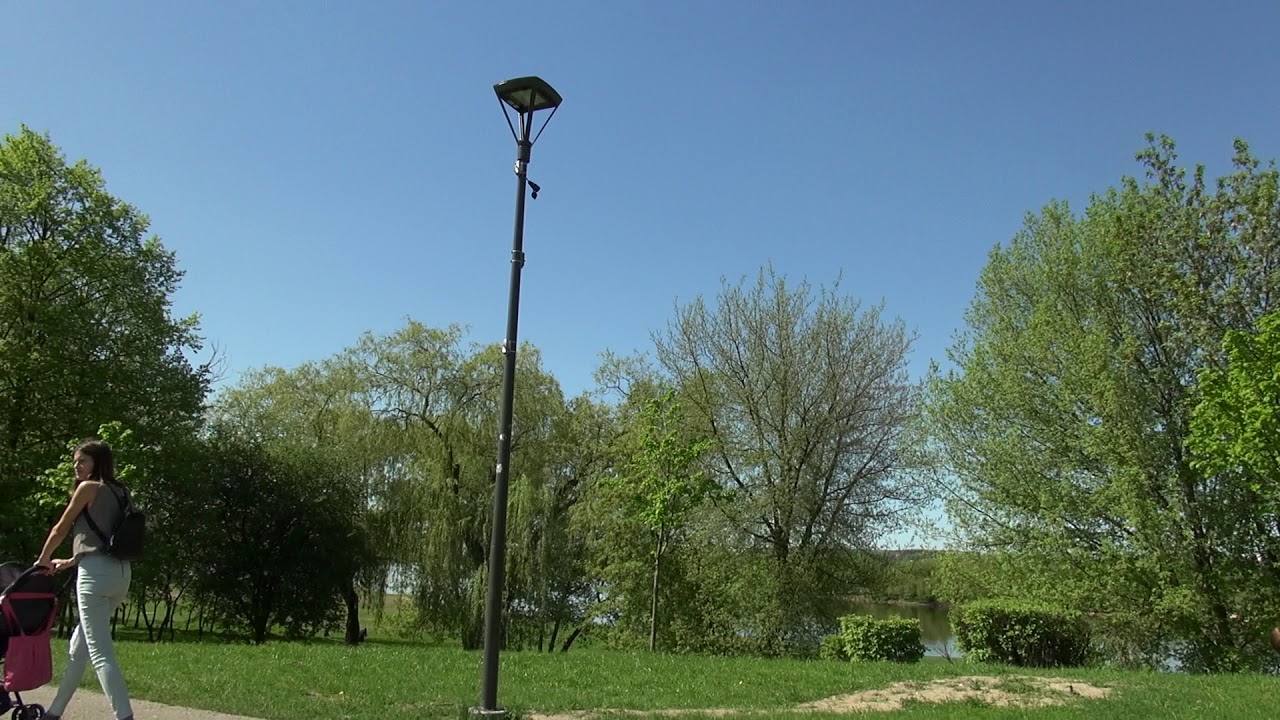 Kaunas City, Santaka