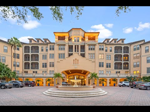 501 Mirasol Circle, Celebration, FL home video tour