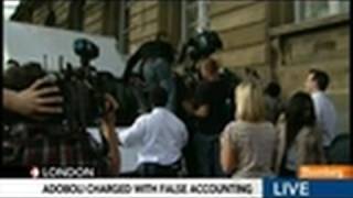 UBS Trader Adoboli Charged With Fraud, False Accounting