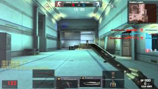 Wolfteam BLoodRappeR Hero ♠