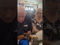 Mom and Dad's 55th Anniversary
