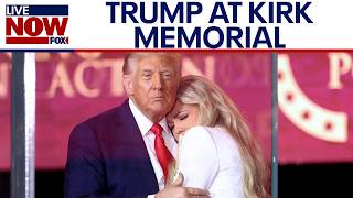 Download Lagu FULL REMARKS: President Trump honors Charlie Kirk, speaks at memorial MP3 Download Lagu FULL REMARKS: President Trump honors Charlie Kirk, speaks at memorial MP3