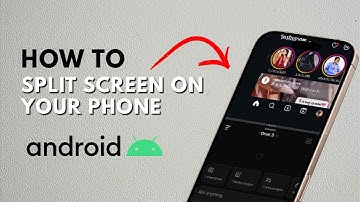 How To Split Screen On Android Phone - Full Guide