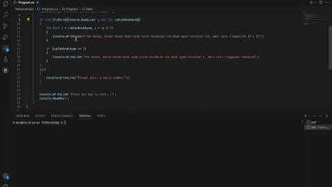 Pemrograman Framework (Tek kotek kotek)